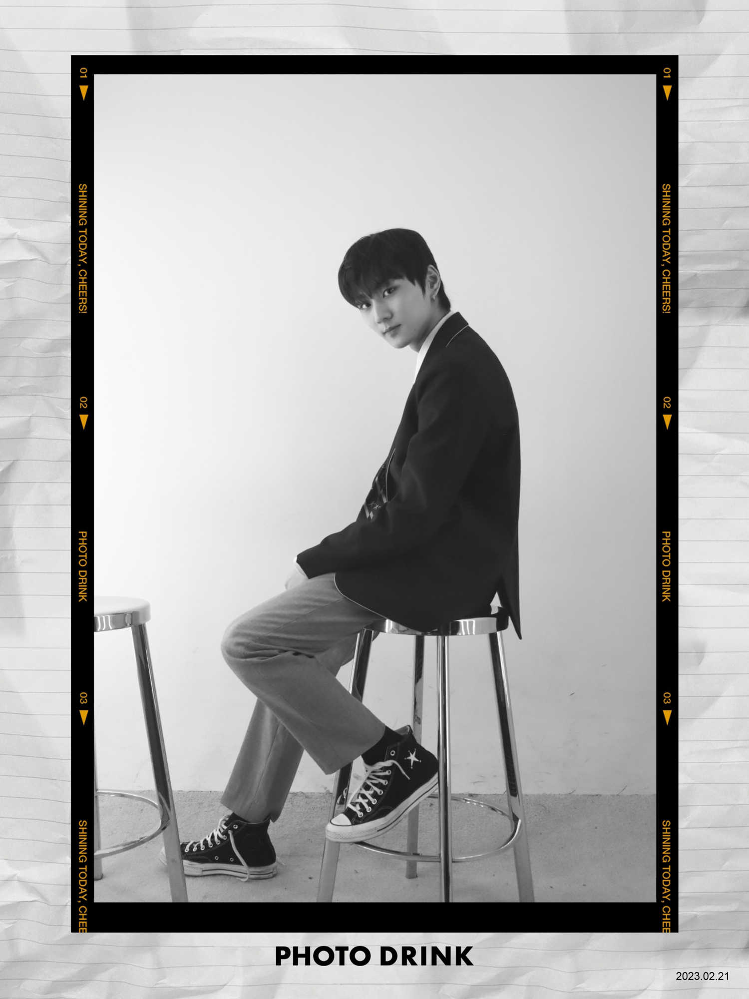 [잡담] 양정원 졸업장 받는날 찍은 셀프사진 네컷사진 떴다ㅠㅠㅠㅠ | 인스티즈