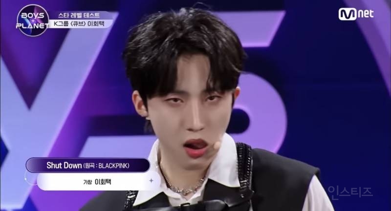 후이랑 후이가 싸우는 중 | 인스티즈