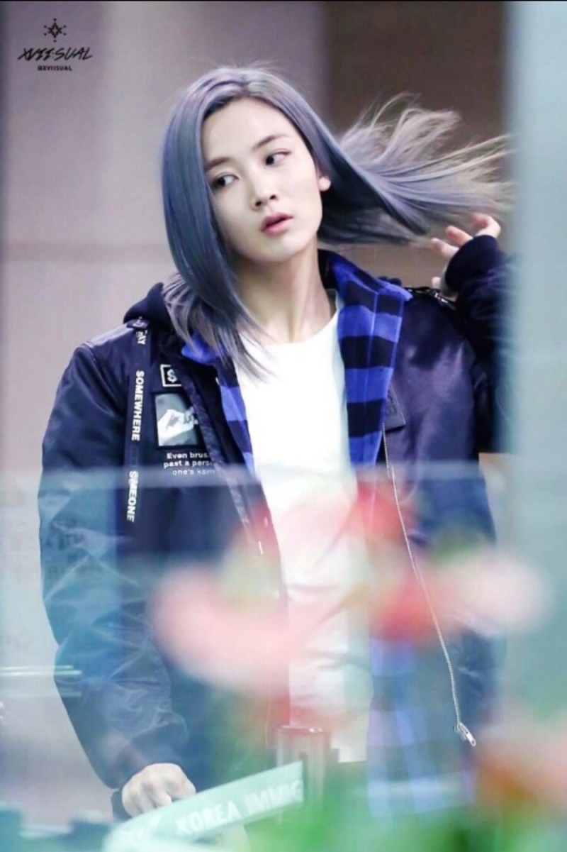 [잡담] 너네 기준 남돌 장발은 어디서 부터임???? 번호 고르고 가 | 인스티즈