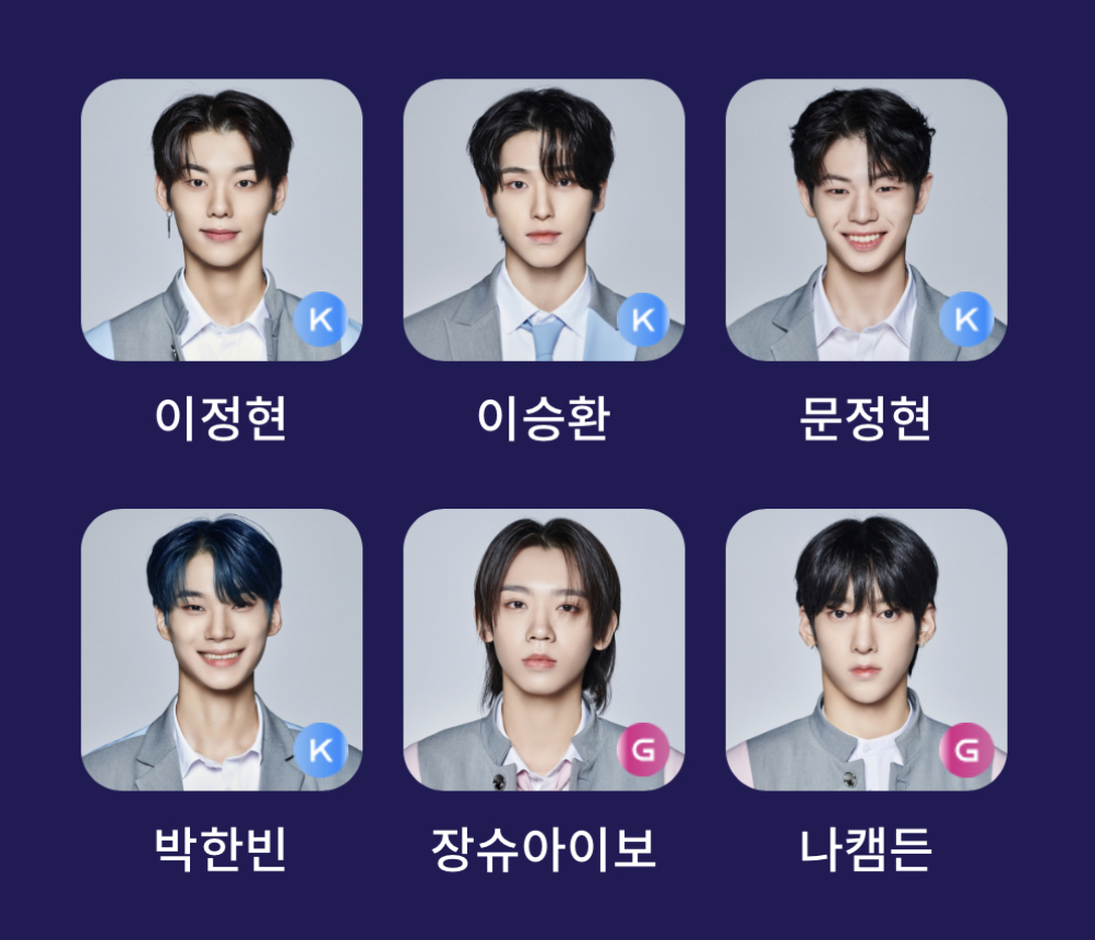 [잡담] 오늘 투표 완료👊👊 | 인스티즈