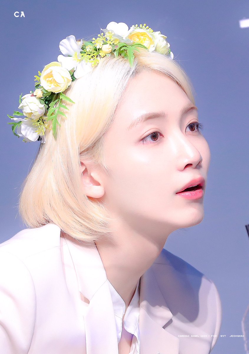 [잡담] 너네 기준 남돌 장발은 어디서 부터임???? 번호 고르고 가 | 인스티즈