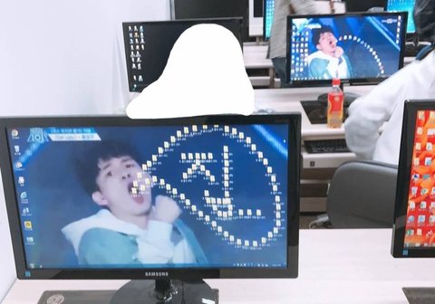 [잡담] 옛날 폰에있던 프듀2 짤 이것뿐이네ㅋㅋㅋㅋㅋ | 인스티즈