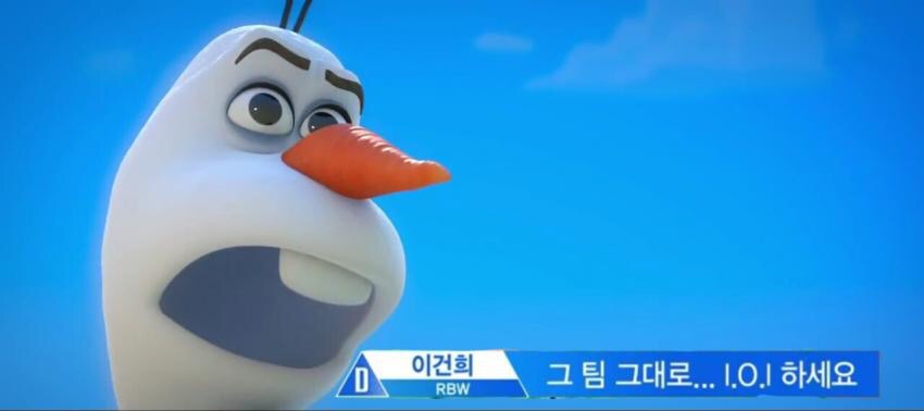 [잡담] 프듀2때 저장한 짤들임ㅋㅋㅋㅋ | 인스티즈