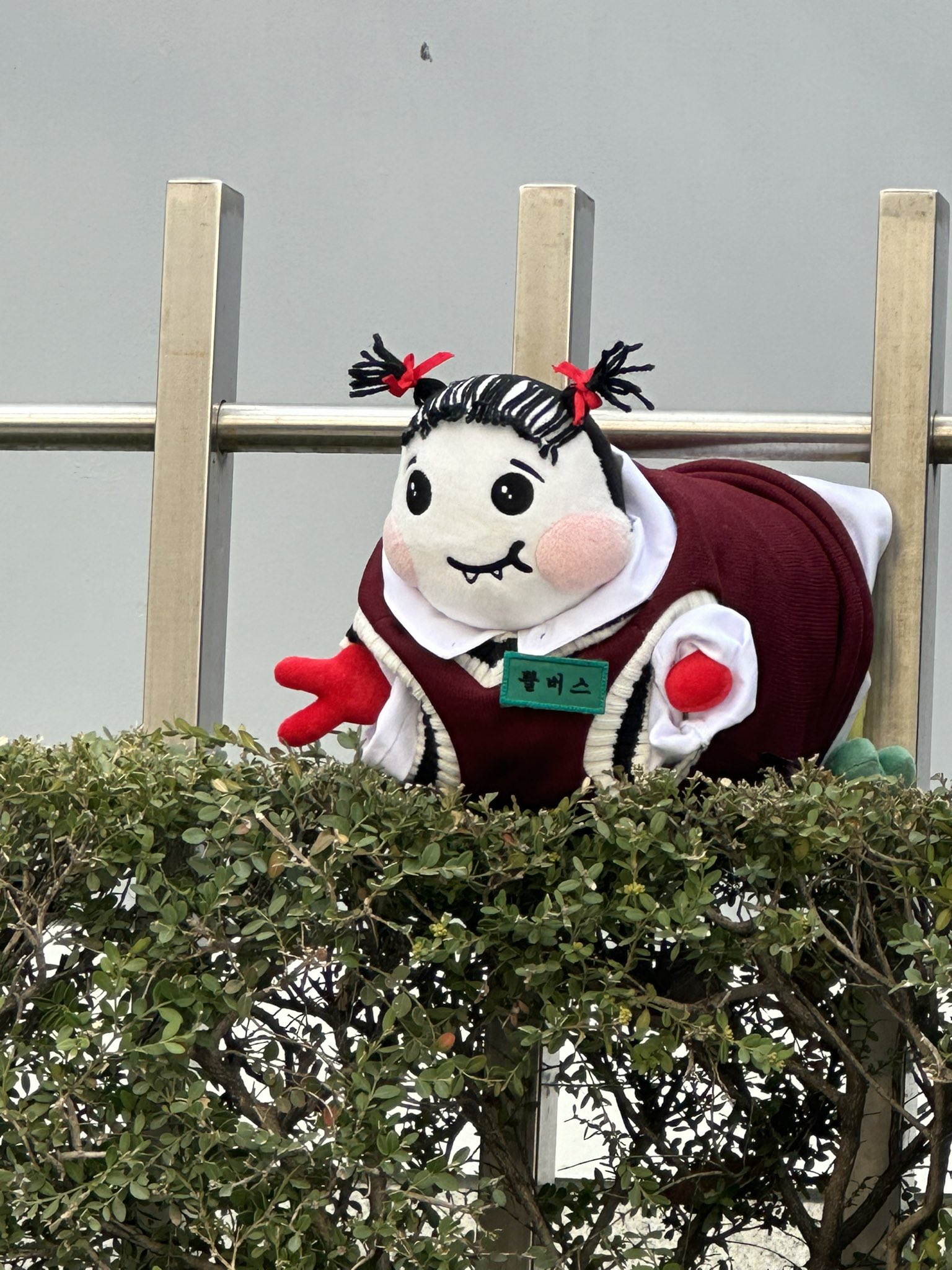 [잡담] 투바투들아 오늘 인기가요 엠씨 컨셉... 큰거왔다... ㅅㅍㅈㅇ | 인스티즈