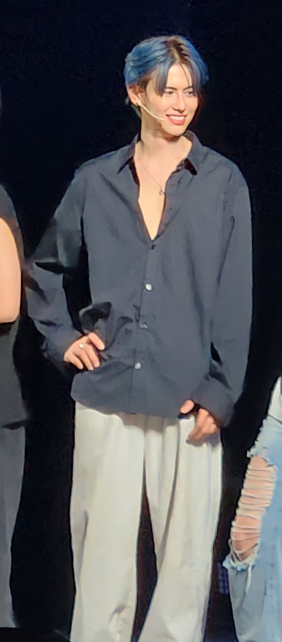 [잡담] 소년판타지 태국애들 지금 태국에 있넹... | 인스티즈