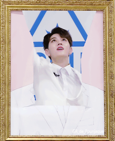 [잡담] 프듀2 최민기 자기pr 만찢남 아는사람.. | 인스티즈