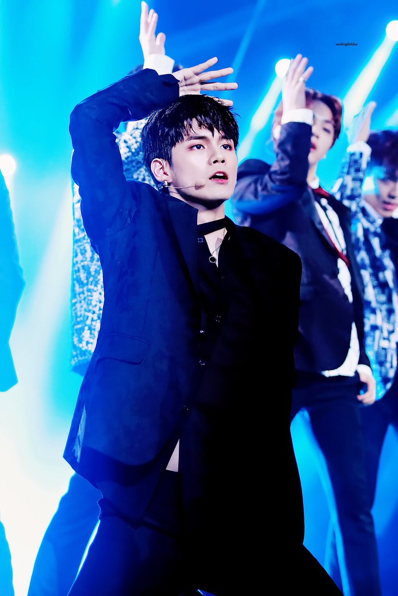 [잡담] 프듀2 마지막 무대하고 실검1위한 연습생 | 인스티즈