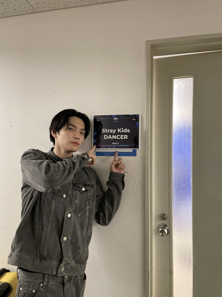 [잡담] 작년 마마에서 ㅅㅌㄹㅇㅋㅈ 벡댄서로 나온 소년판타지 하야토 | 인스티즈