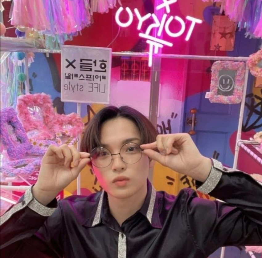 [잡담] 작년 마마에서 ㅅㅌㄹㅇㅋㅈ 벡댄서로 나온 소년판타지 하야토 | 인스티즈