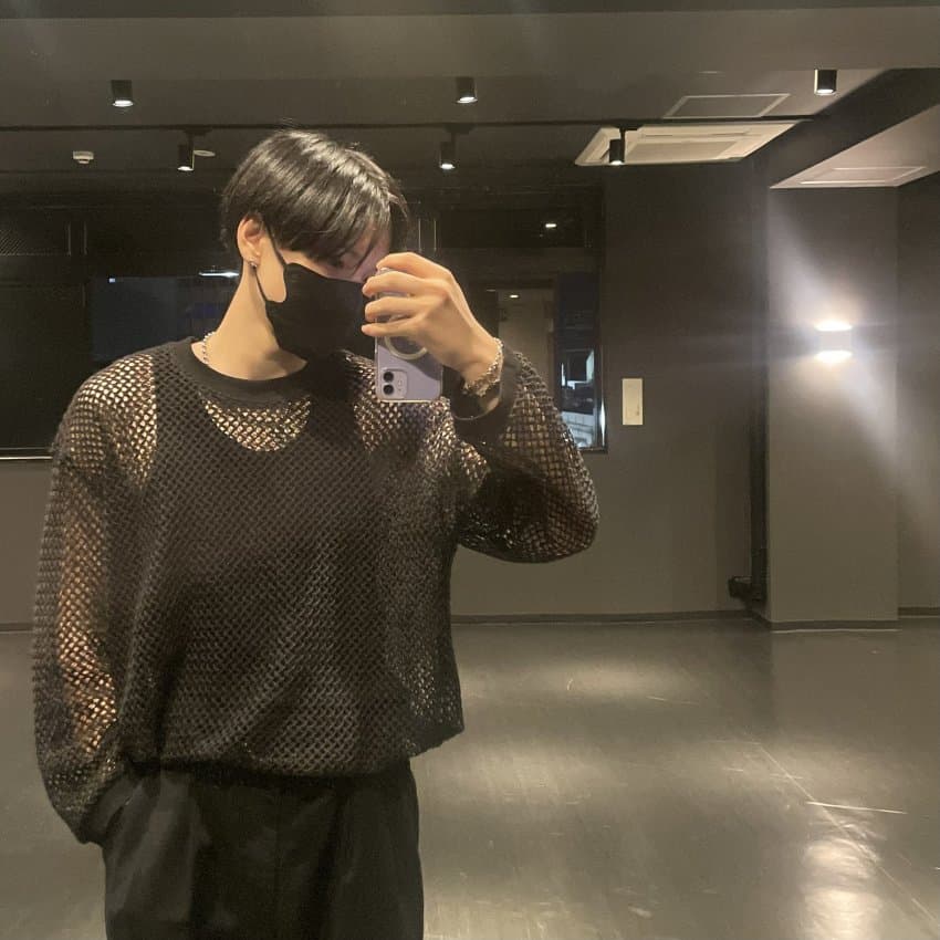 [잡담] 작년 마마에서 ㅅㅌㄹㅇㅋㅈ 벡댄서로 나온 소년판타지 하야토 | 인스티즈