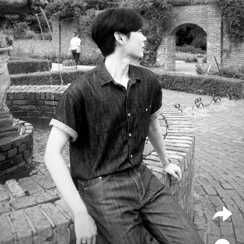 [잡담] 성한빈 이 사진 | 인스티즈