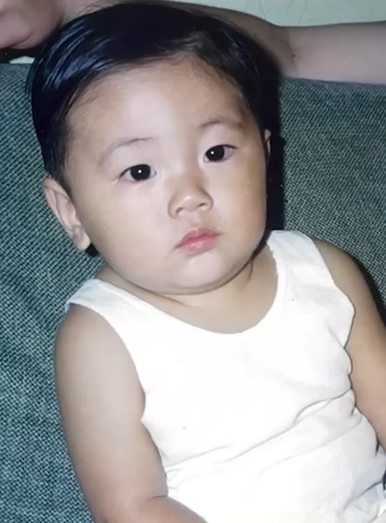 [잡담] 내가 보고 많이 웃은 우리애 아가때 사진 | 인스티즈