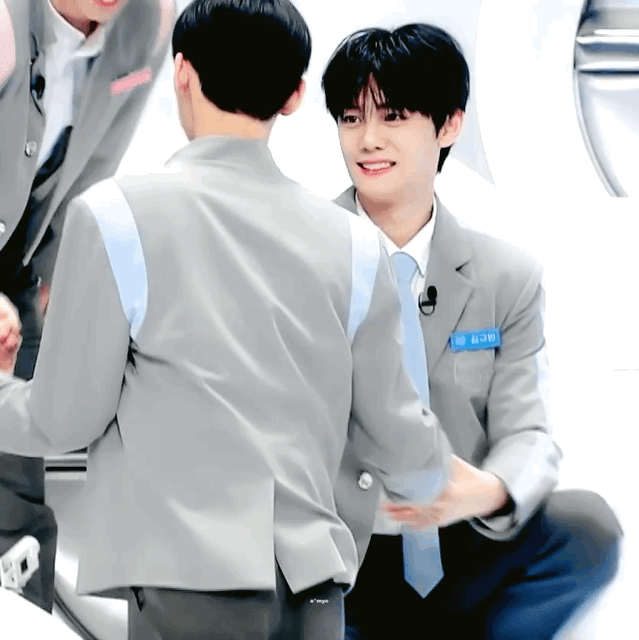 [잡담] 김규빈 전용 말랑이 한유진 | 인스티즈