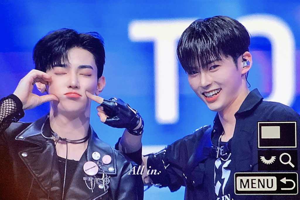 [잡담] 장하오 지금까지 뜬 프리뷰 모음 (ㅅㅍㅈㅇ) | 인스티즈