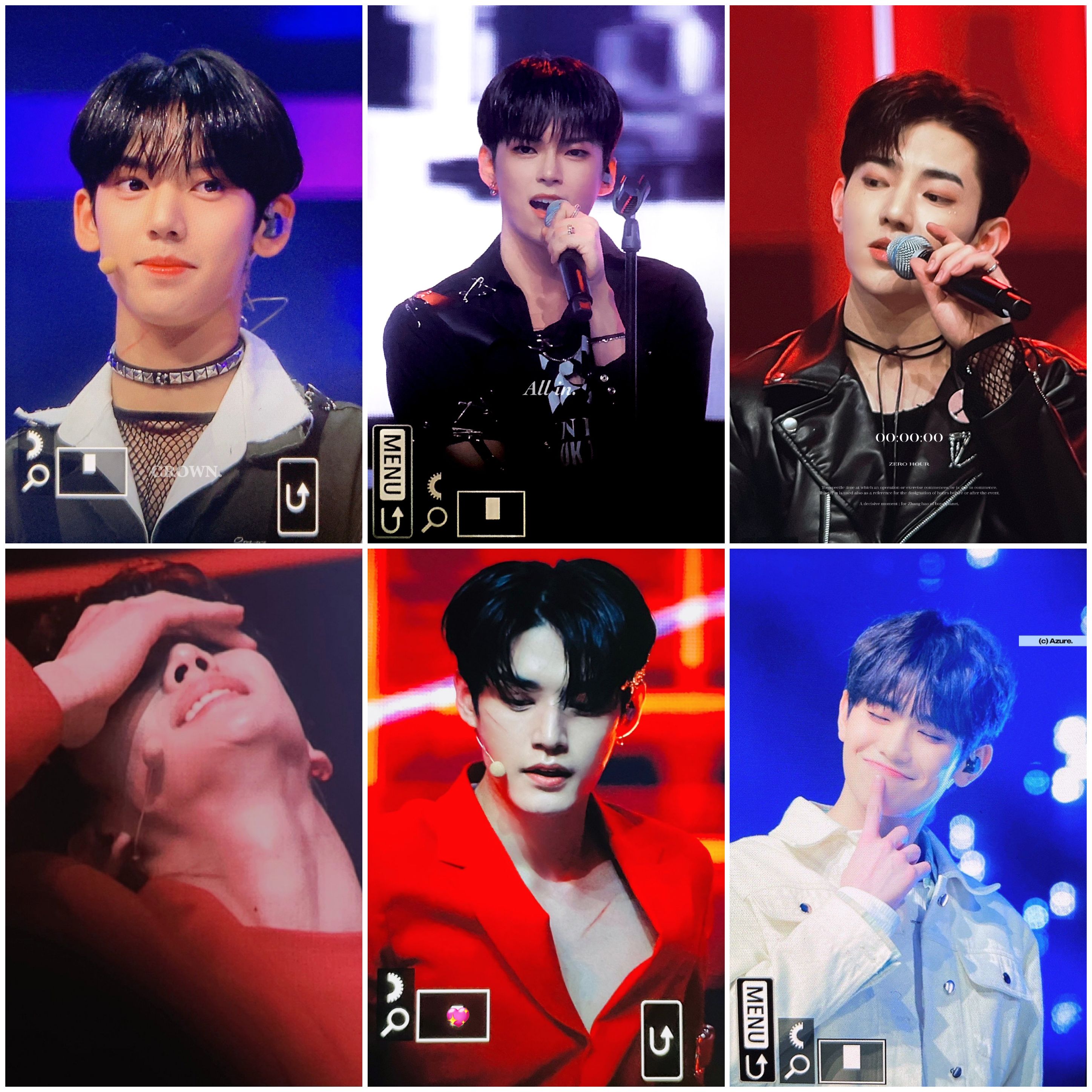 [잡담] 하 이 남자들이 모두 보플 데뷔조 안에 있었으면 좋겠다 | 인스티즈