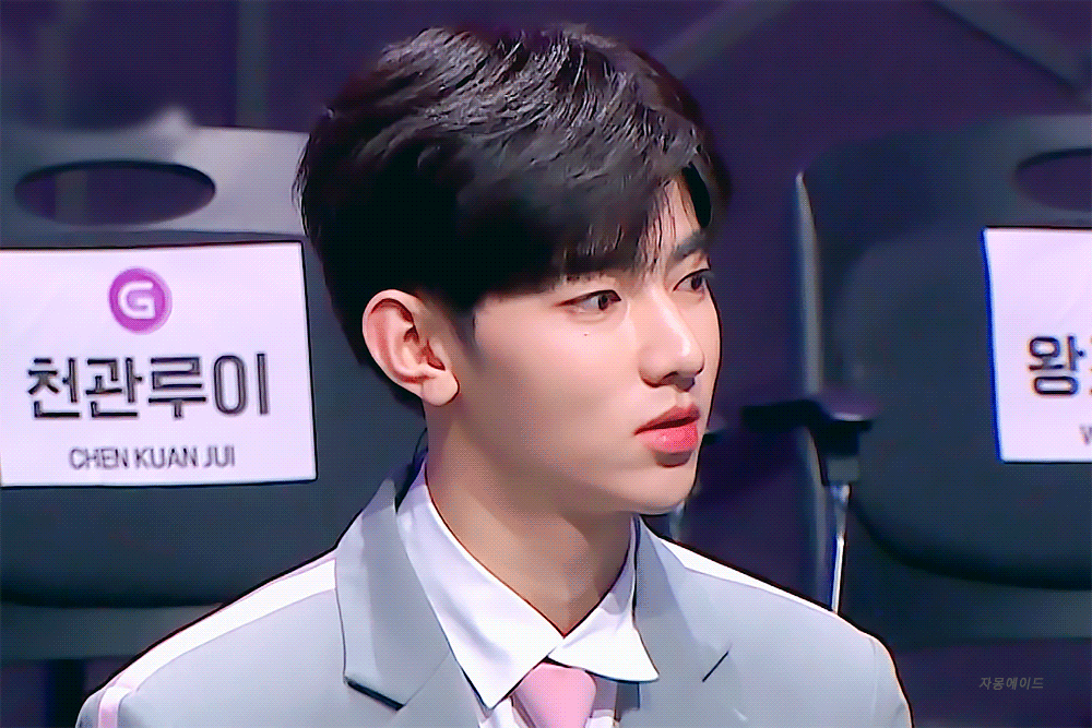 [잡담] 장하오 이름 뜻 여름하늘인거 너무 좋음 | 인스티즈