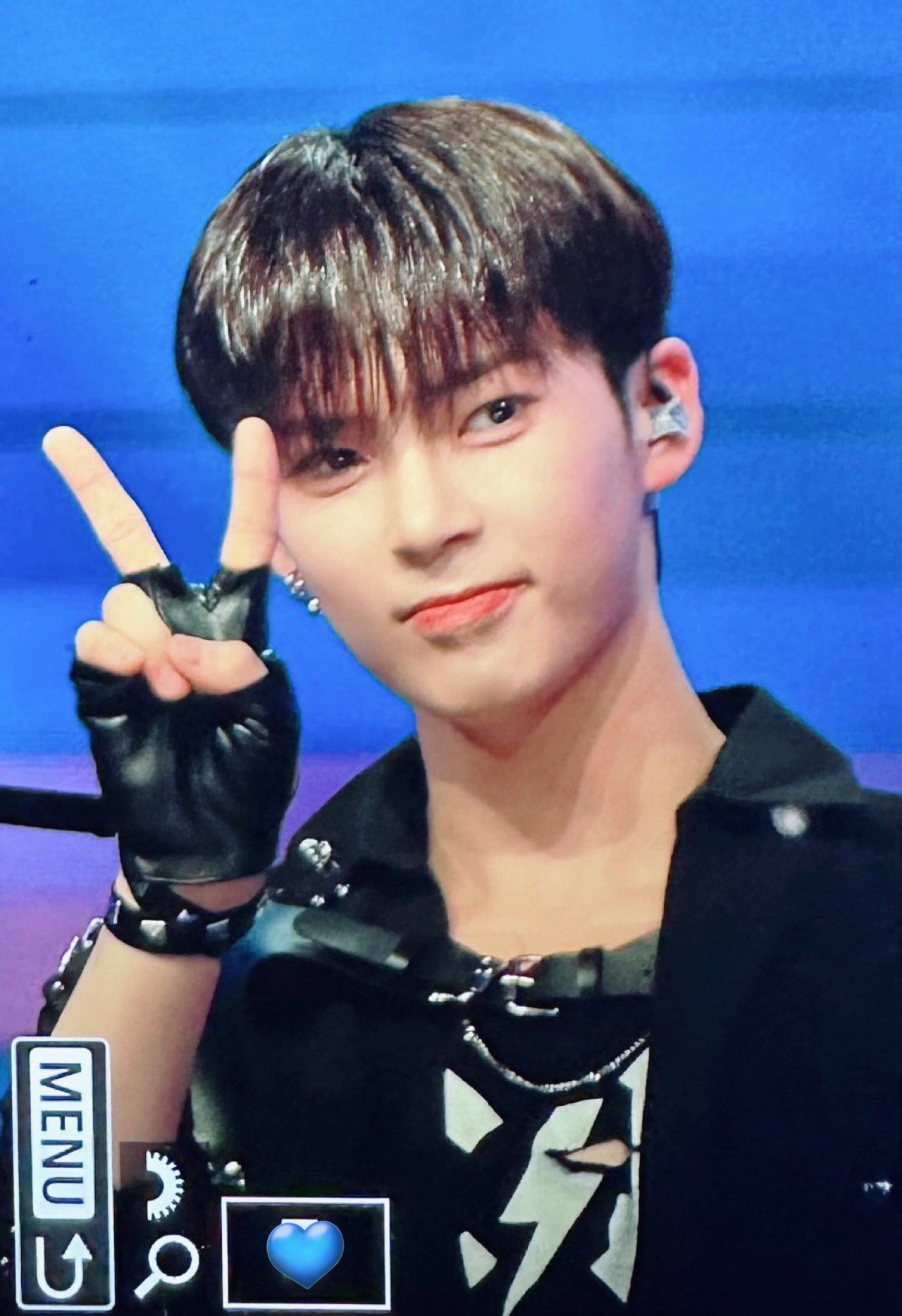 [잡담] 보플 성한빈 이거 누구 닮은거 같아 | 인스티즈