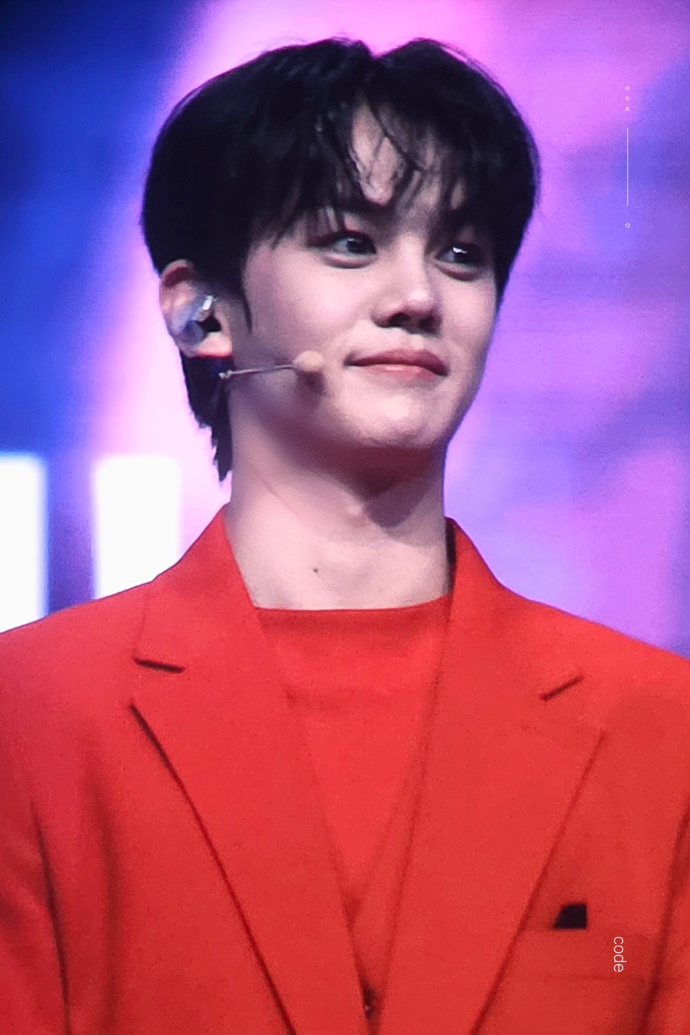 [잡담] 규빈이 프리뷰 또 또 또 또 뜸 코드샘,,ㅜㅜ ㅅㅍㅈㅇ | 인스티즈