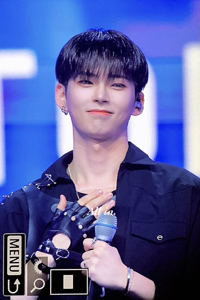 [잡담] 한빈이 다시 햄냥이 됐음ㅠ | 인스티즈