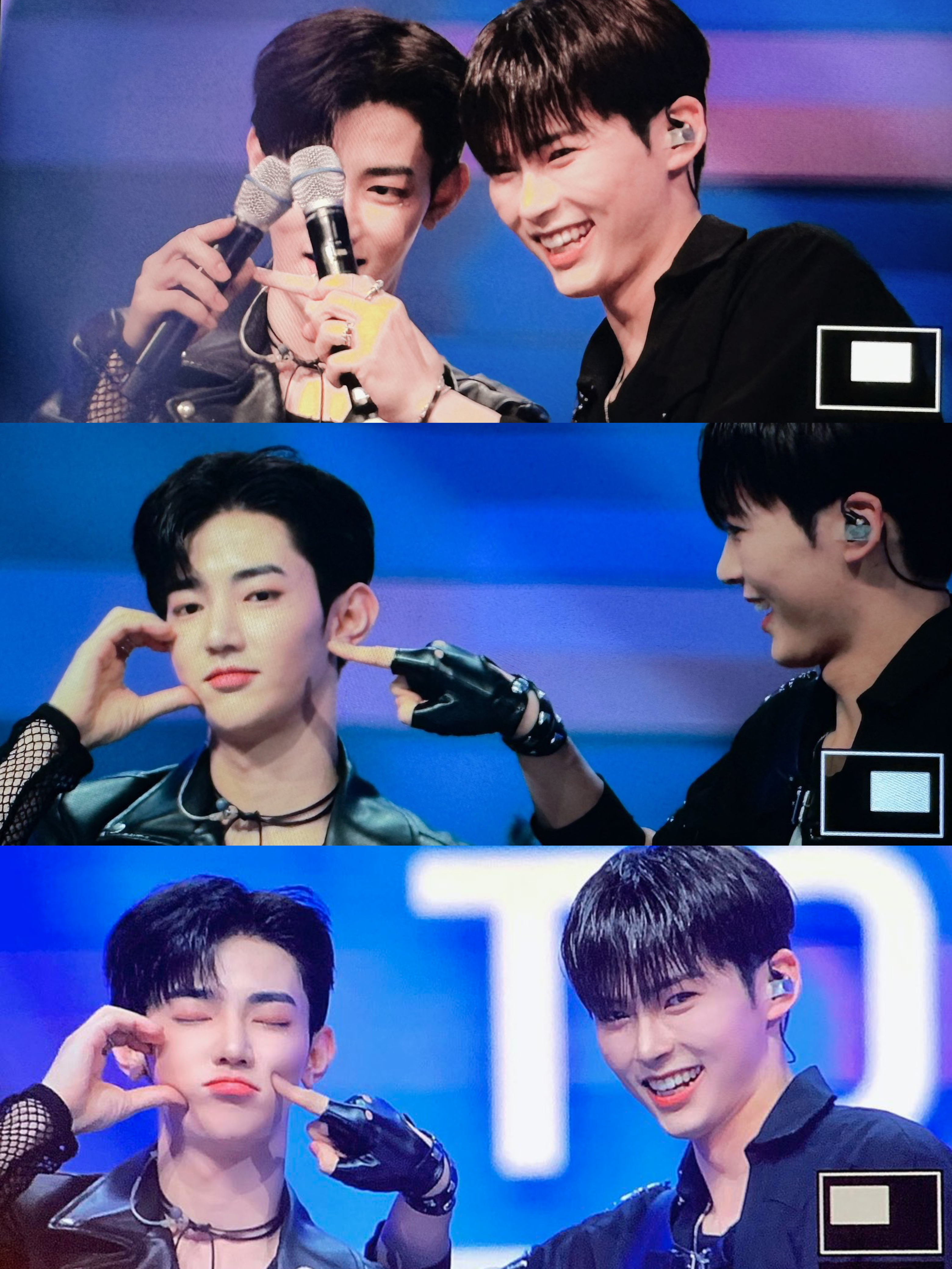 [잡담] 오늘 뜬 센터즈 플뷰 모아보기 | 인스티즈