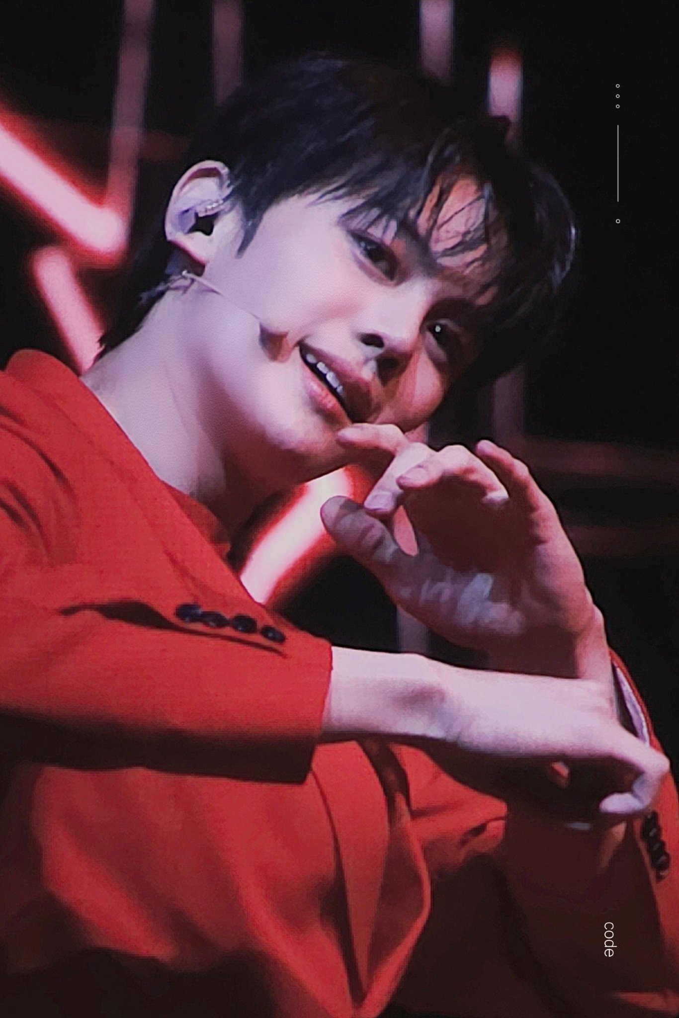 [잡담] 와 김규빈 새로뜬 프리뷰 얼굴 극락 | 인스티즈