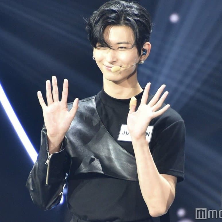 [정보/소식] 소년판타지 센터 유준원 과거 하이브 일본 서바이벌 시절 사진 | 인스티즈