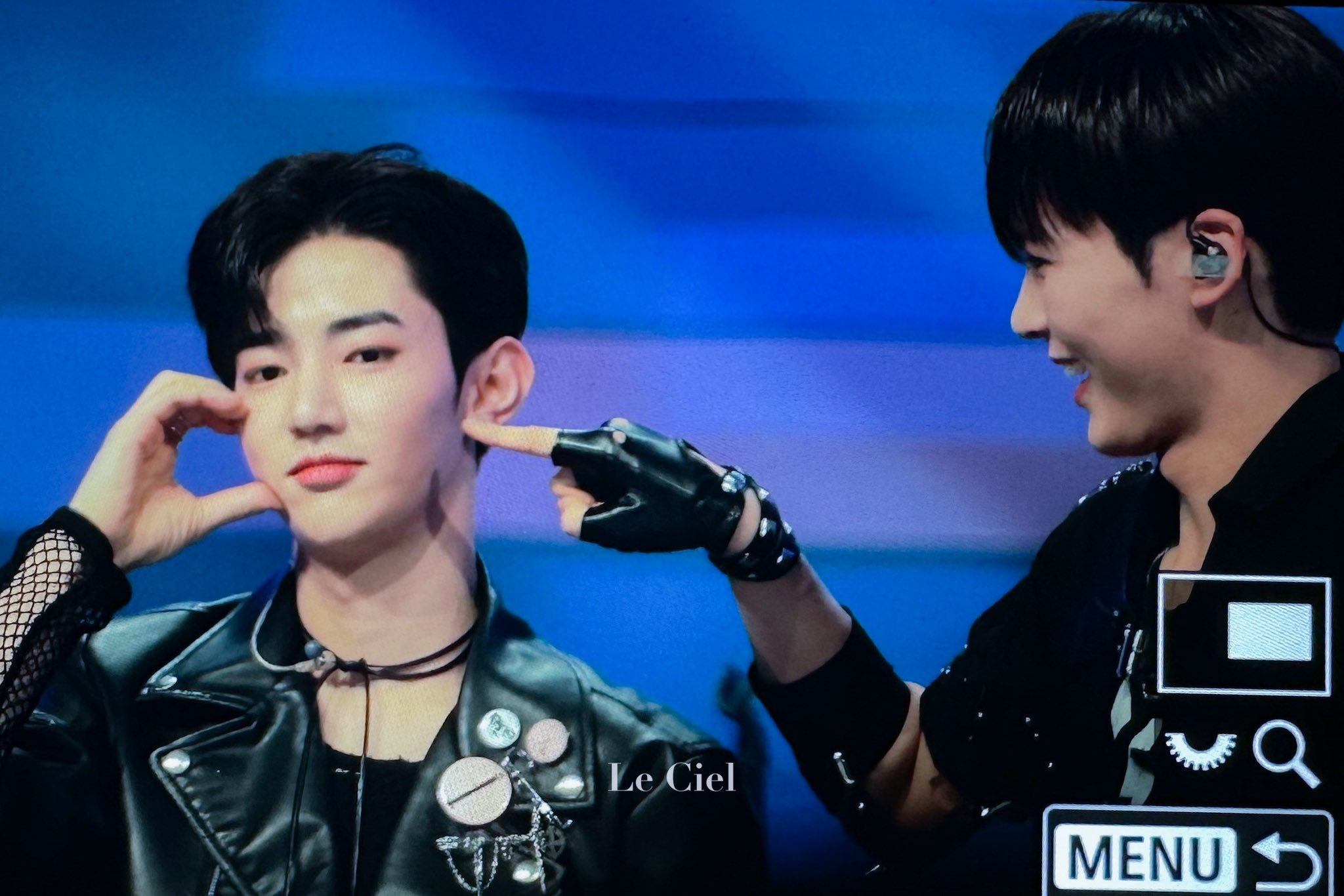 [잡담] 장하오 180 성한빈 179 아니야?? | 인스티즈