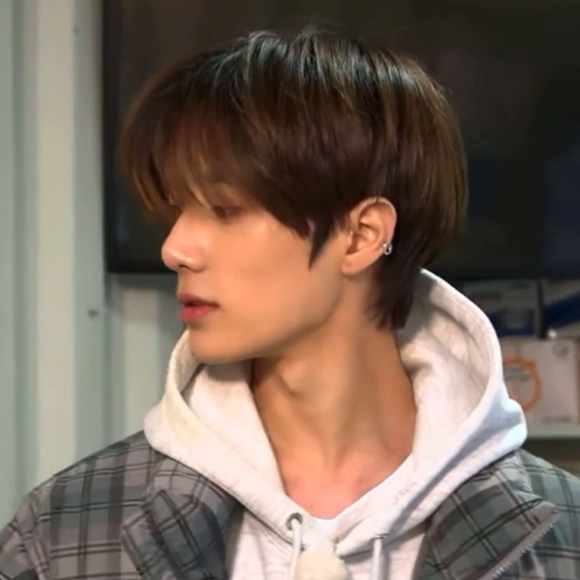 [잡담] 범규 얼굴 뭐임...?어떡해... | 인스티즈