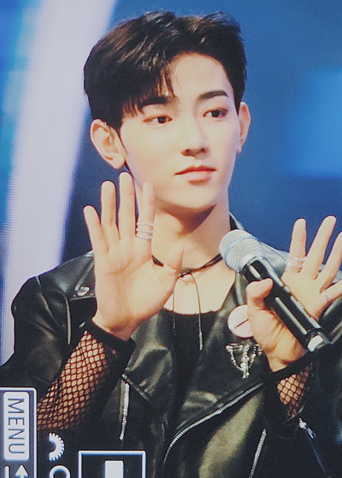 [잡담] 와 장하오 또 떴어 | 인스티즈