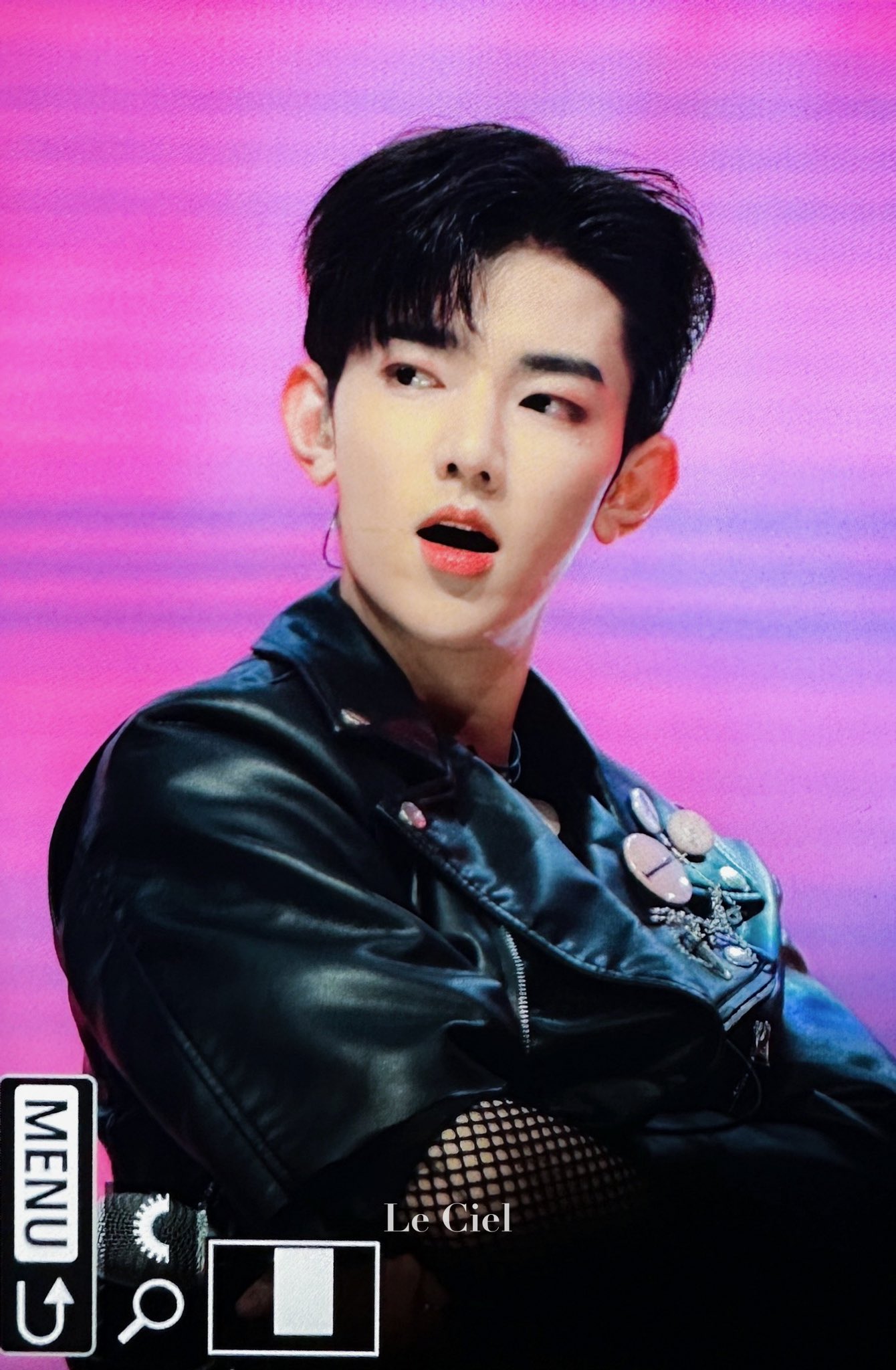 [잡담] 장하오 지금까지 뜬 프리뷰 모음 (ㅅㅍㅈㅇ) | 인스티즈