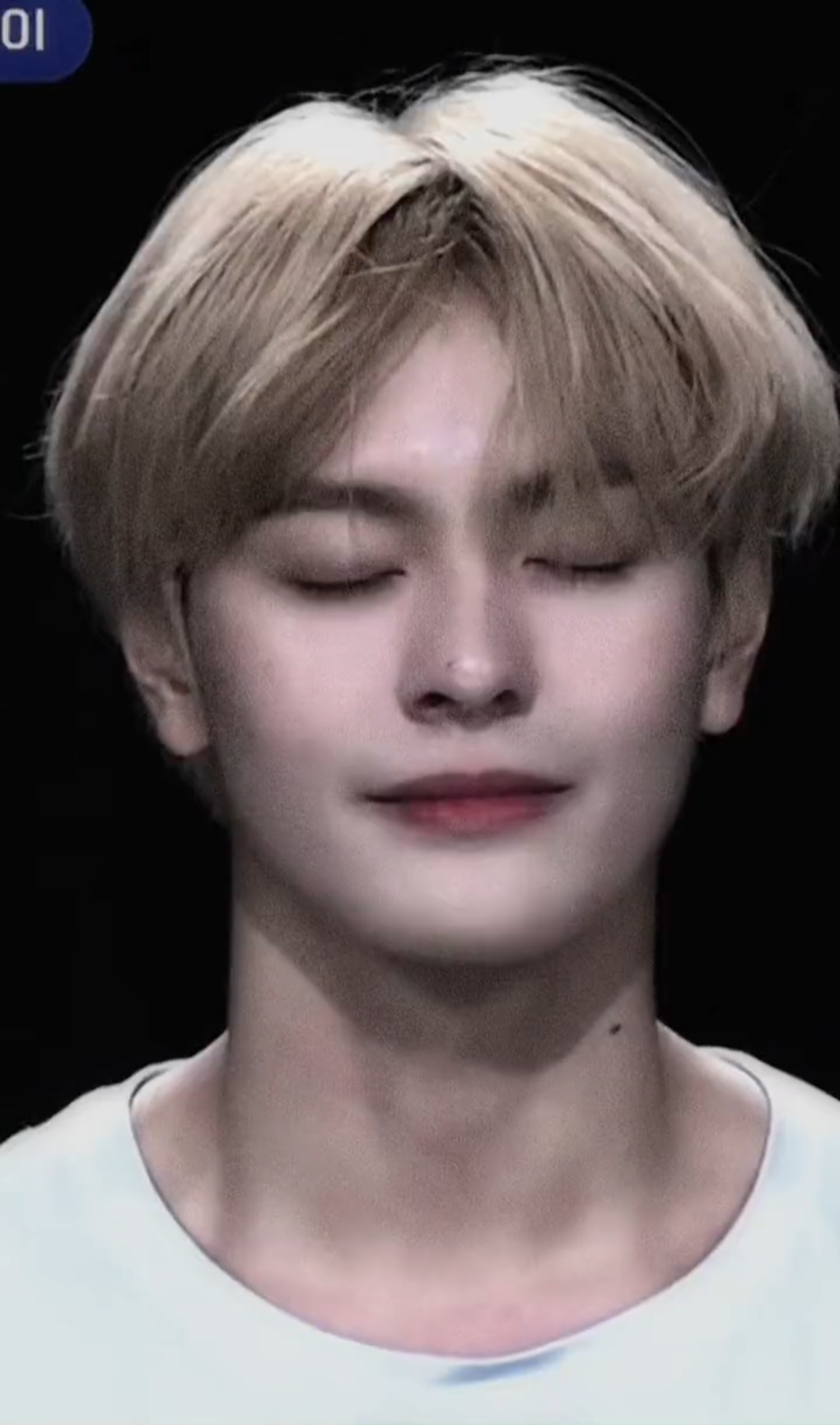 [잡담] 후기에 잘생김이 빠지지않는 연습생... | 인스티즈