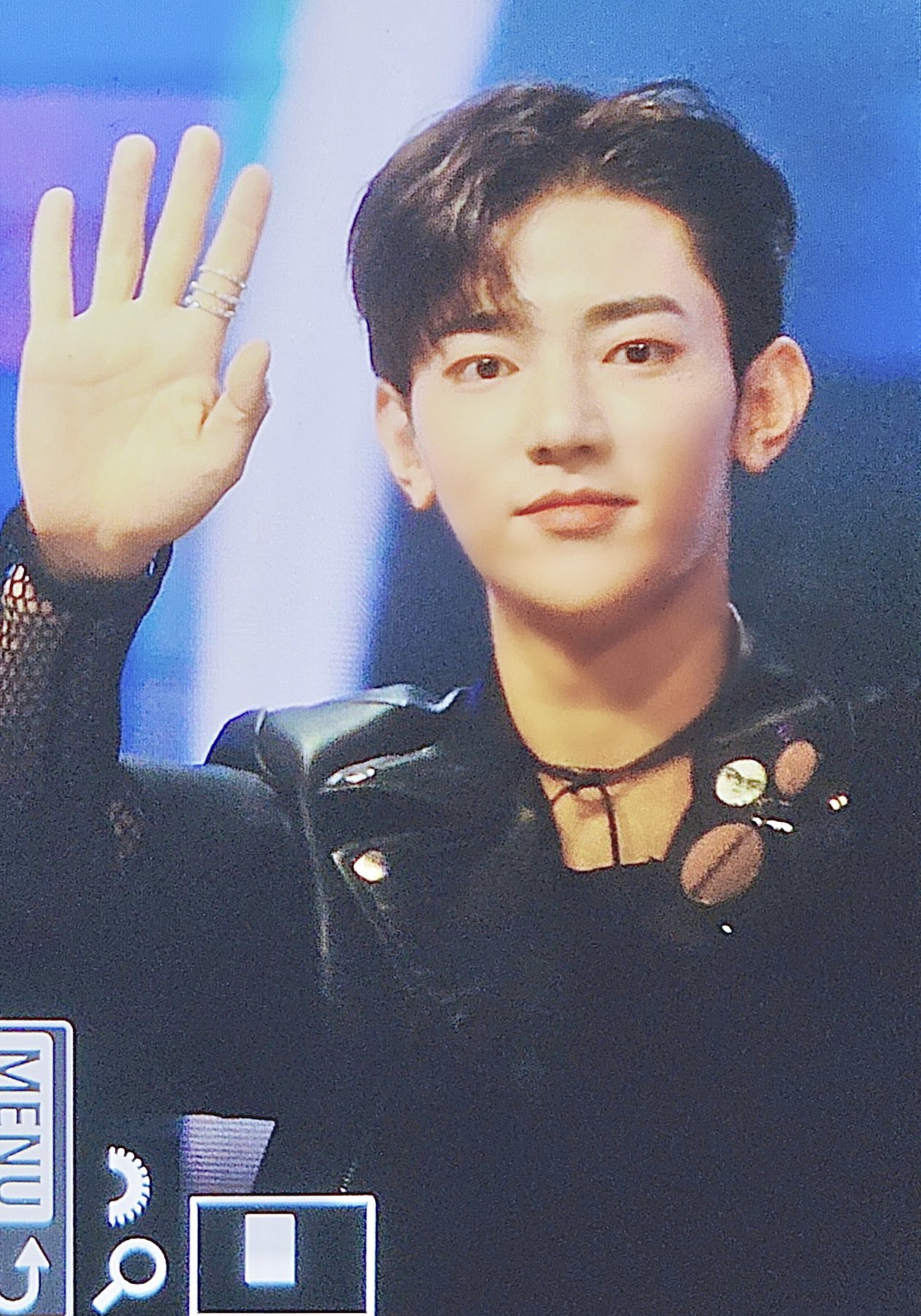 [잡담] 와 장하오 또 떴어 | 인스티즈