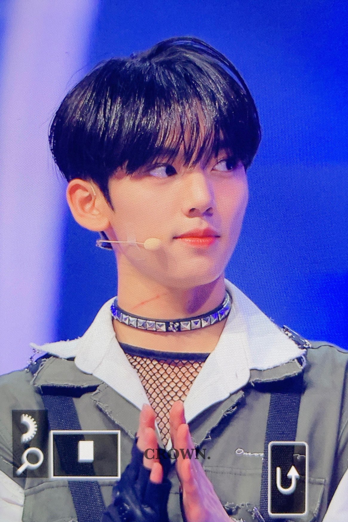 [잡담] 한유진 프리뷰 개귀엽다 | 인스티즈