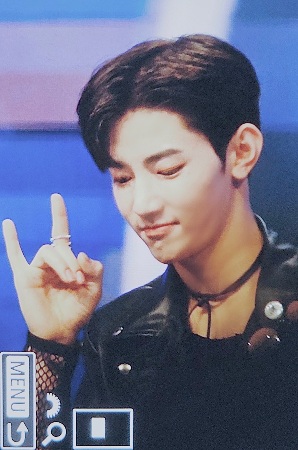 [잡담] 와 장하오 또 떴어 | 인스티즈