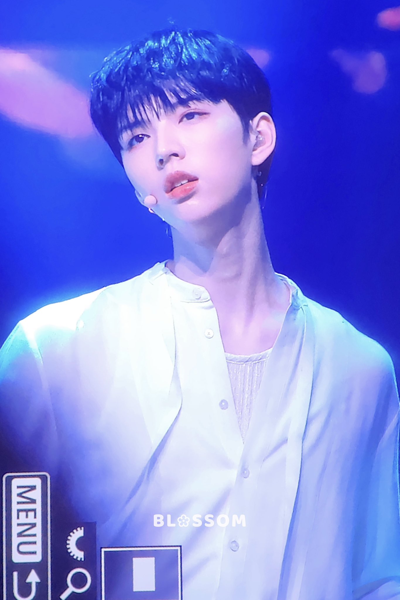 [잡담] 위에화즈 프리뷰 다들 비주얼 미쳤다 | 인스티즈