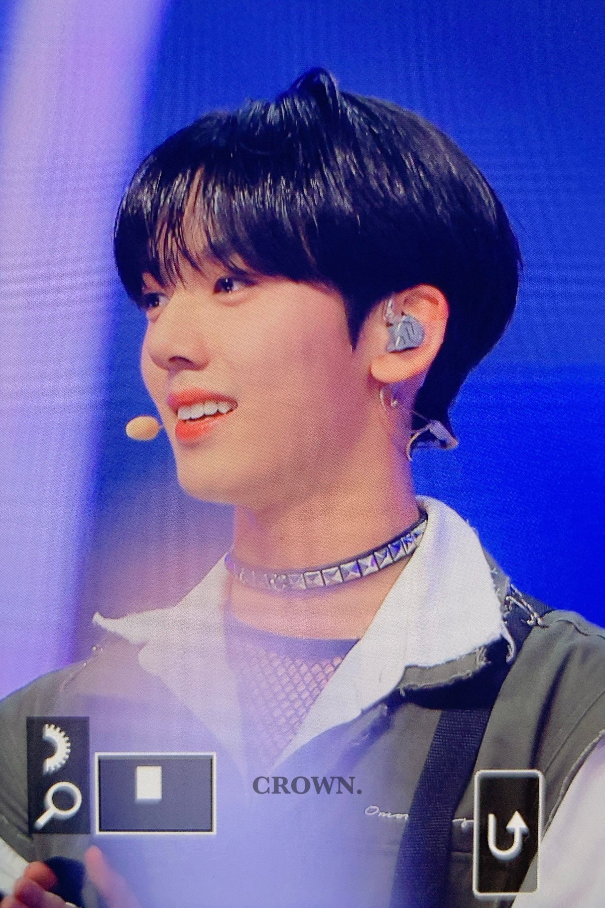 [잡담] 한유진 프리뷰 개귀엽다 | 인스티즈