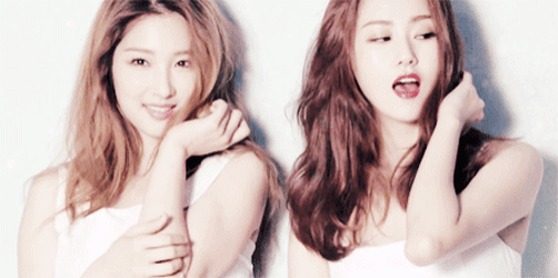 [잡담] 뭔가 허가윤이랑 현아는 파워 냉들 같은데 허가윤 남지현은 냉 온이네 | 인스티즈