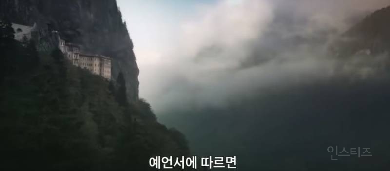 드디어 다음 주면 볼 수 있는 상의 탈의한 차은우 | 인스티즈