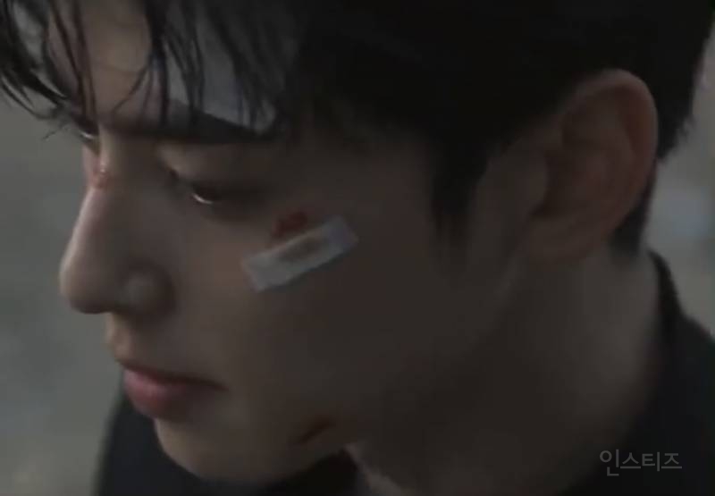 드디어 다음 주면 볼 수 있는 상의 탈의한 차은우 | 인스티즈