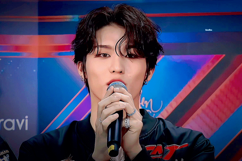 [잡담] 내 최애 얼굴만 보면 래퍼로 아는 사람들 꽤 있더라 | 인스티즈