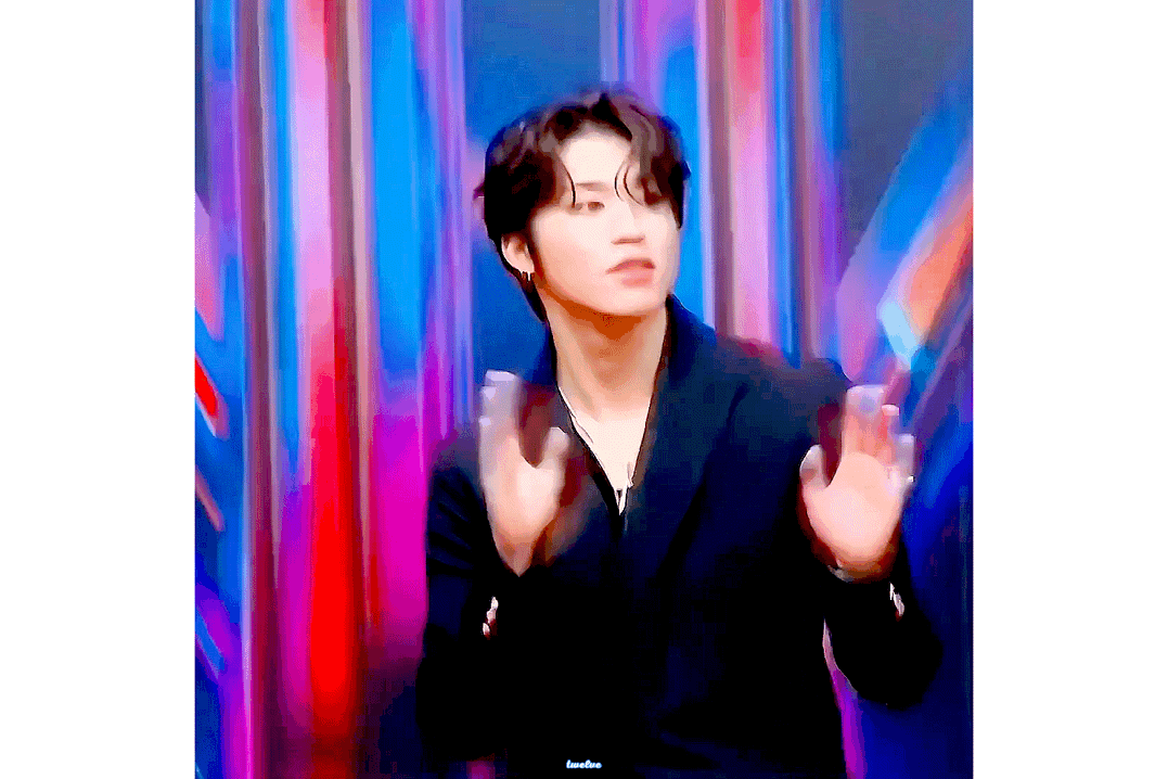 [잡담] 내 최애 얼굴만 보면 래퍼로 아는 사람들 꽤 있더라 | 인스티즈