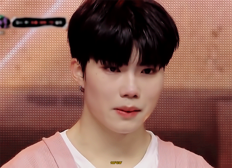 [잡담] 건욱이 눈물에 약한 건빵단 개웃겨 | 인스티즈