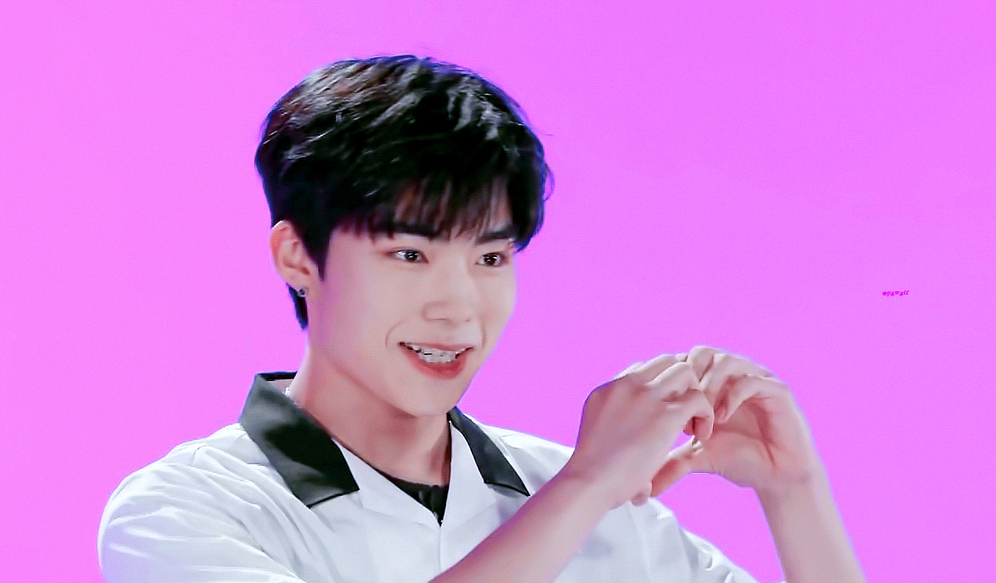 [잡담] 건욱이 덮머한거 너무 좋아 | 인스티즈