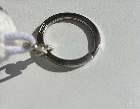 이런 키링은 어떻게 열어?! | 인스티즈