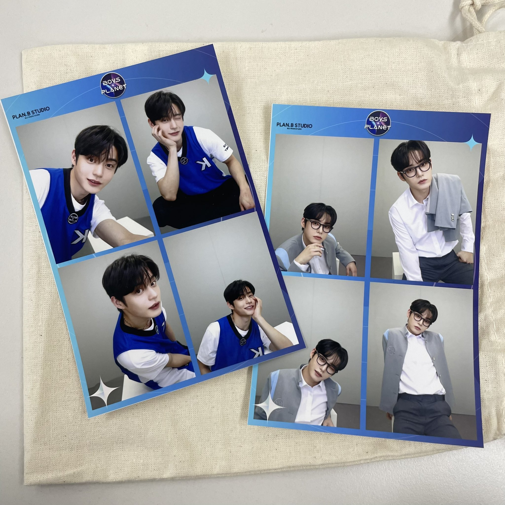 [잡담] 보플 네컷장인 김지웅 보고가라 | 인스티즈