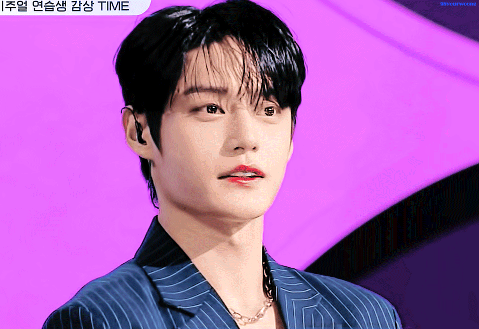 [잡담] 김지웅 티존이 예뻐서 파이널 때 어느정도 깐머했으면 좋겠음 | 인스티즈