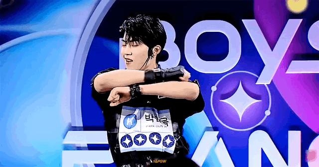 [잡담] 박건욱 보플 1화 찍을때 18살이었음 | 인스티즈