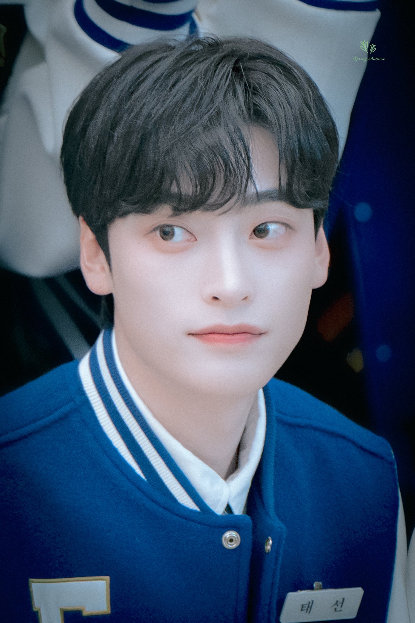 [잡담] 소년판타지 태선 생긴게 뱀파이어상이야... - 인스티즈(instiz) 연예 카테고리