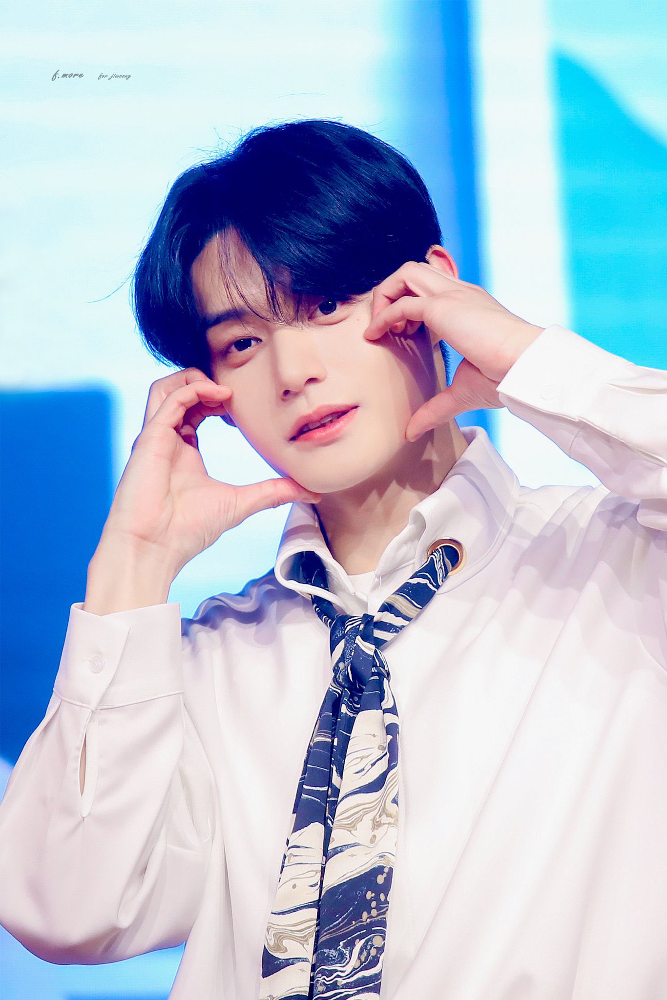 [잡담] 4번 김지웅 예상도나 보고 있을래 | 인스티즈