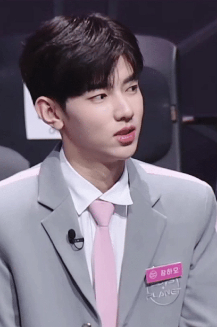 [잡담] 장하오 이날 너무 좋아 | 인스티즈